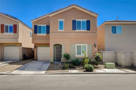 4777 Vista Sandia Way, Las Vegas, NV 89115