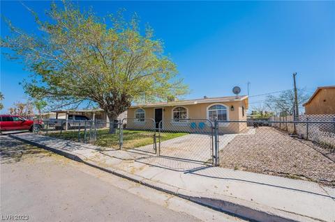 1825 Helen Ave, North Las Vegas, NV 89032