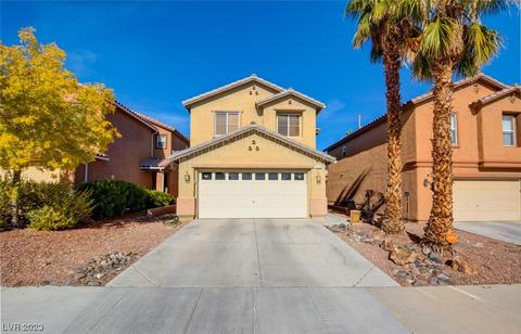 9120 Spirit Canyon Ave, Las Vegas, NV 89149