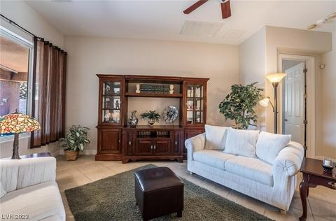 8300 Mount Logan Ct, Las Vegas, NV 89131