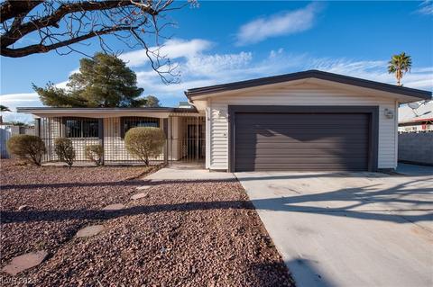 7724 Ducharme Ave, Las Vegas, NV 89145
