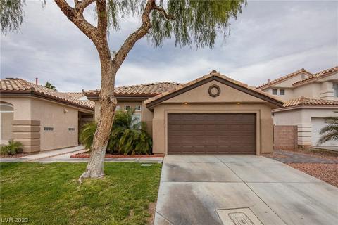 3308 Michelangelo Ct, Las Vegas, NV 89129