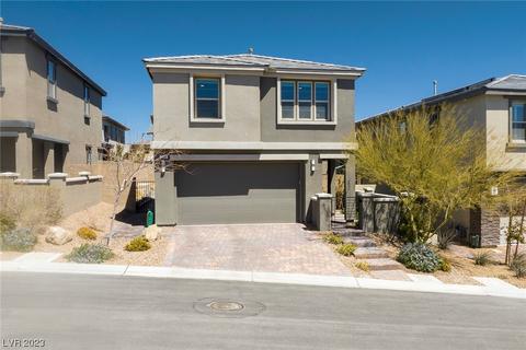 868 Cirrus Cloud Ave, Las Vegas, NV 89138