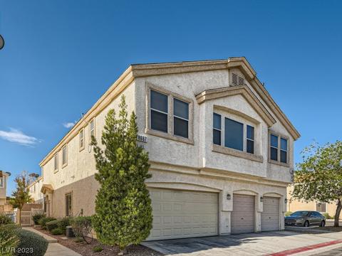 8667 Roping Rodeo Ave #103, Las Vegas, NV 89178