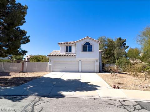 1929 Longmeadow St, Henderson, NV 89002