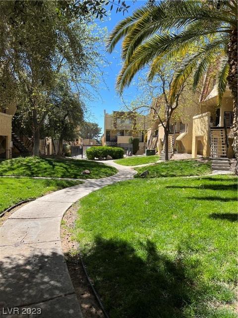 1303 Darlene Way #102C, Boulder City, NV 89005