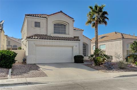 57 Desert Rain Ln, Henderson, NV 89074