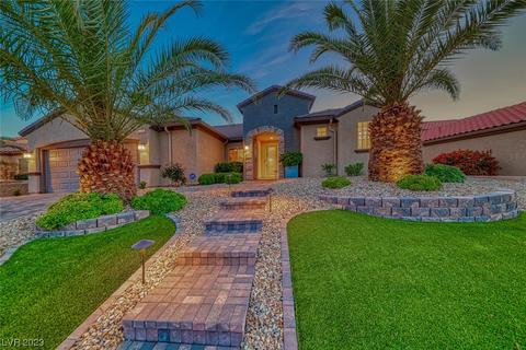 2143 Shadow Canyon Dr, Henderson, NV 89044