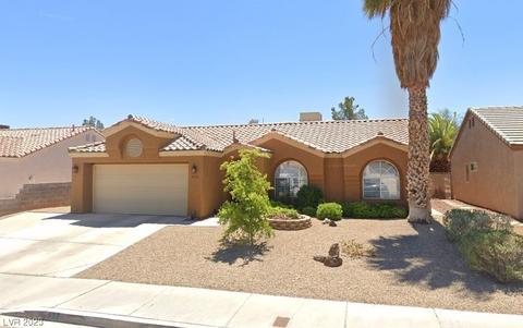 932 Wagon Train Dr, Henderson, NV 89002