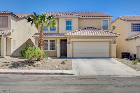 6132 Kinderhook Ct, North Las Vegas, NV 89081