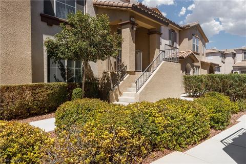 11386 Belmont Lake Dr #103, Las Vegas, NV 89135