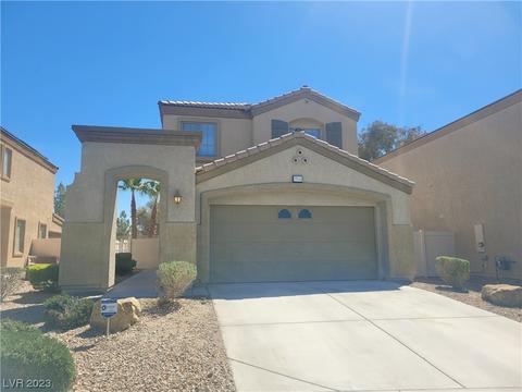 5504 Overlook Valley St, North Las Vegas, NV 89081