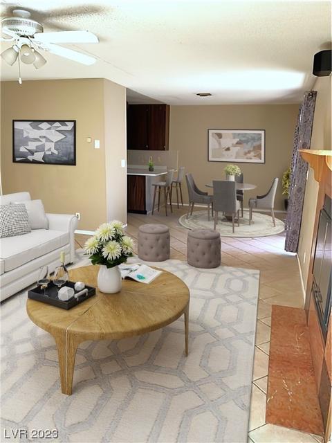 7027 Quarry Dr, Las Vegas, NV 89147