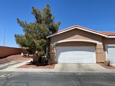 2886 Hedge Creek Ave, Las Vegas, NV 89123