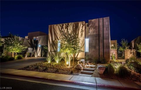 44 Canyon Shores Pl, Henderson, NV 89011