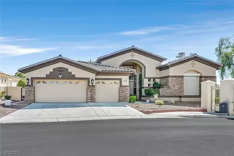 2220 Paseo Ct, Las Vegas, NV 89117