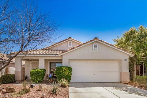 8017 Radigan Ave, Las Vegas, NV 89131