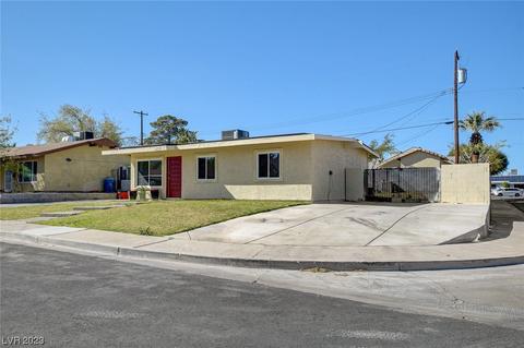 4512 Greendale Ct, Las Vegas, NV 89121
