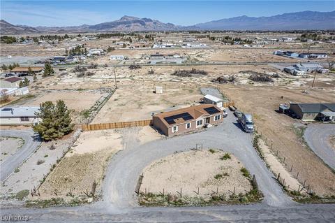 3230 W Donner, Pahrump, NV 89048