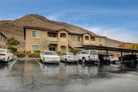 3475 Cactus Shadow St #104, Las Vegas, NV 89129