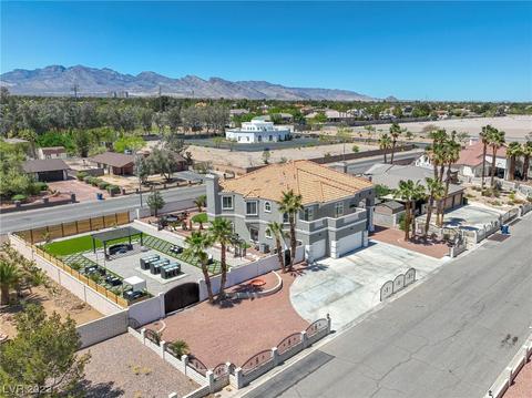 1931 Del Font Ct, Las Vegas, NV 89117