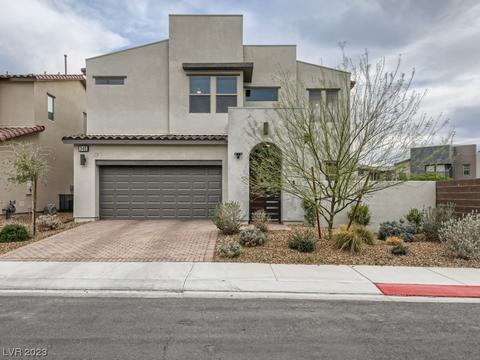 545 Front Range Ln, North Las Vegas, NV 89084