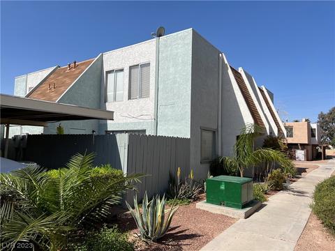 3461 Villa Knolls South Dr, Las Vegas, NV 89120