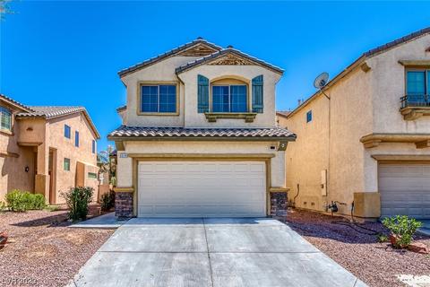 3574 Gloucester Gate St, Las Vegas, NV 89122