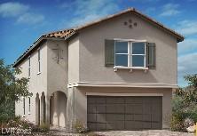 8125 Desert Cassia Ave, Las Vegas, NV 89113