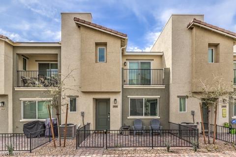 2624 Mocha Pearl Ct #28, North Las Vegas, NV 89086