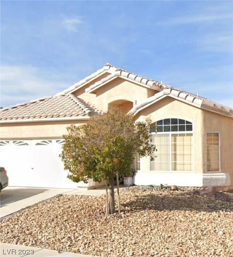 1602 Duhamel Way, North Las Vegas, NV 89032