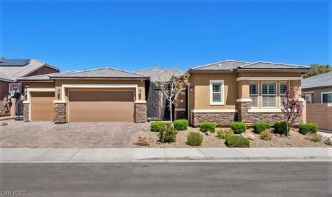 7350 Zonal Ave, Las Vegas, NV 89131
