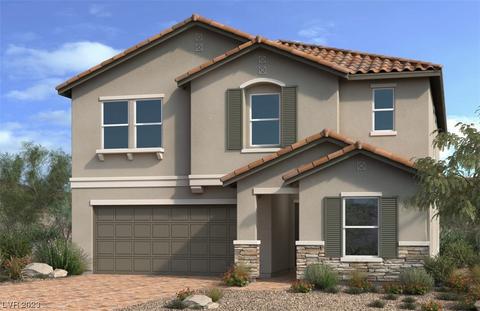 8173 Minavalle Ave, Las Vegas, NV 89113