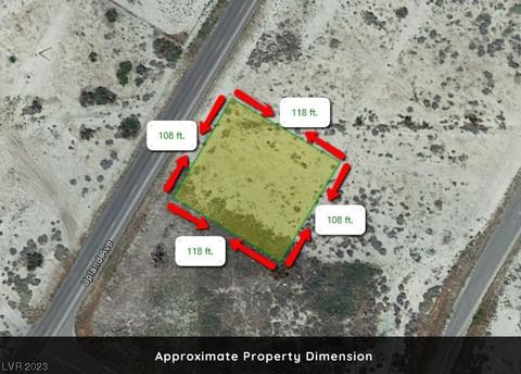 1191 Upland Ave, Pahrump, NV 89048