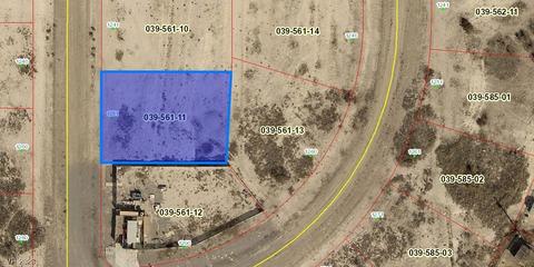 1251 S Whitman Ave, Pahrump, NV 89048