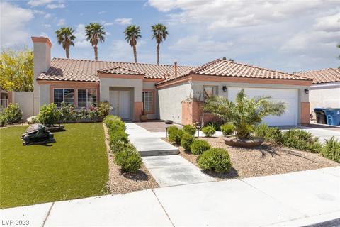 2721 Briarcliff Ave, Henderson, NV 89074