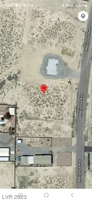 2630 Mariposa, Pahrump, NV 89048