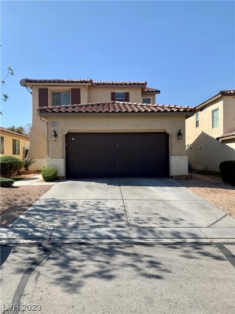 6651 Upland Heights Ave, Las Vegas, NV 89142