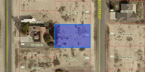 1210 Zelzah Ave, Pahrump, NV 89048