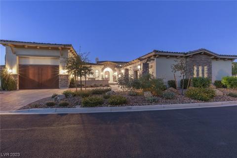 6 Camino La Venta Ct, Henderson, NV 89011