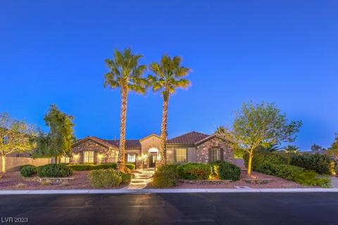 7412 Via Rimini St, Las Vegas, NV 89131