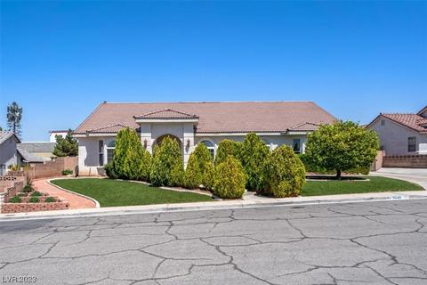 6640 Viewpoint Dr, Las Vegas, NV 89156