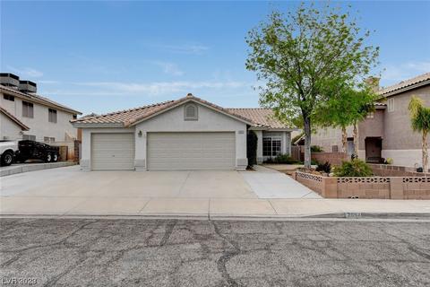 2097 Fallsburg Way, Henderson, NV 89002