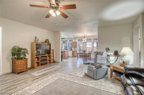 700 Fort Churchill Rd, Pahrump, NV 89060