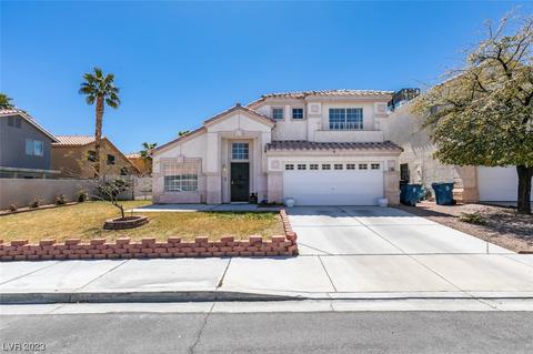 7855 Constantinople Ave, Las Vegas, NV 89129