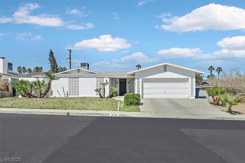 3140 Hebard Dr, Las Vegas, NV 89121