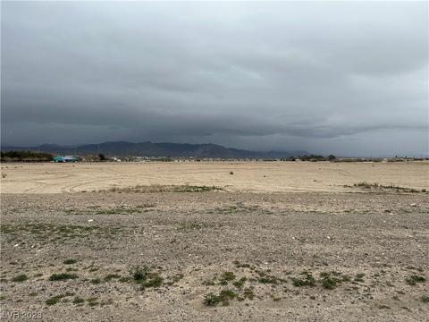 1741 S Pahrump Valley Blvd, Pahrump, NV 89048
