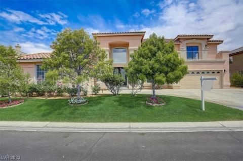 9352 Topanza Canyon St, Las Vegas, NV 89123