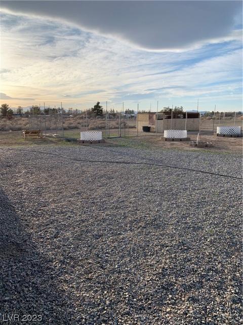 1550 Fremont St, Pahrump, NV 89048
