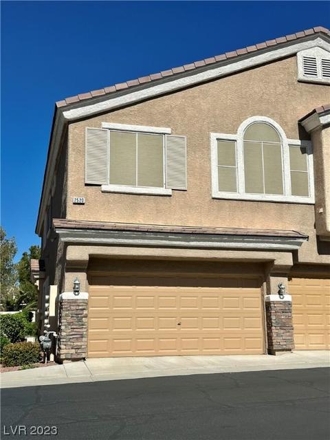 2520 Crafty Clint Ln, Henderson, NV 89002